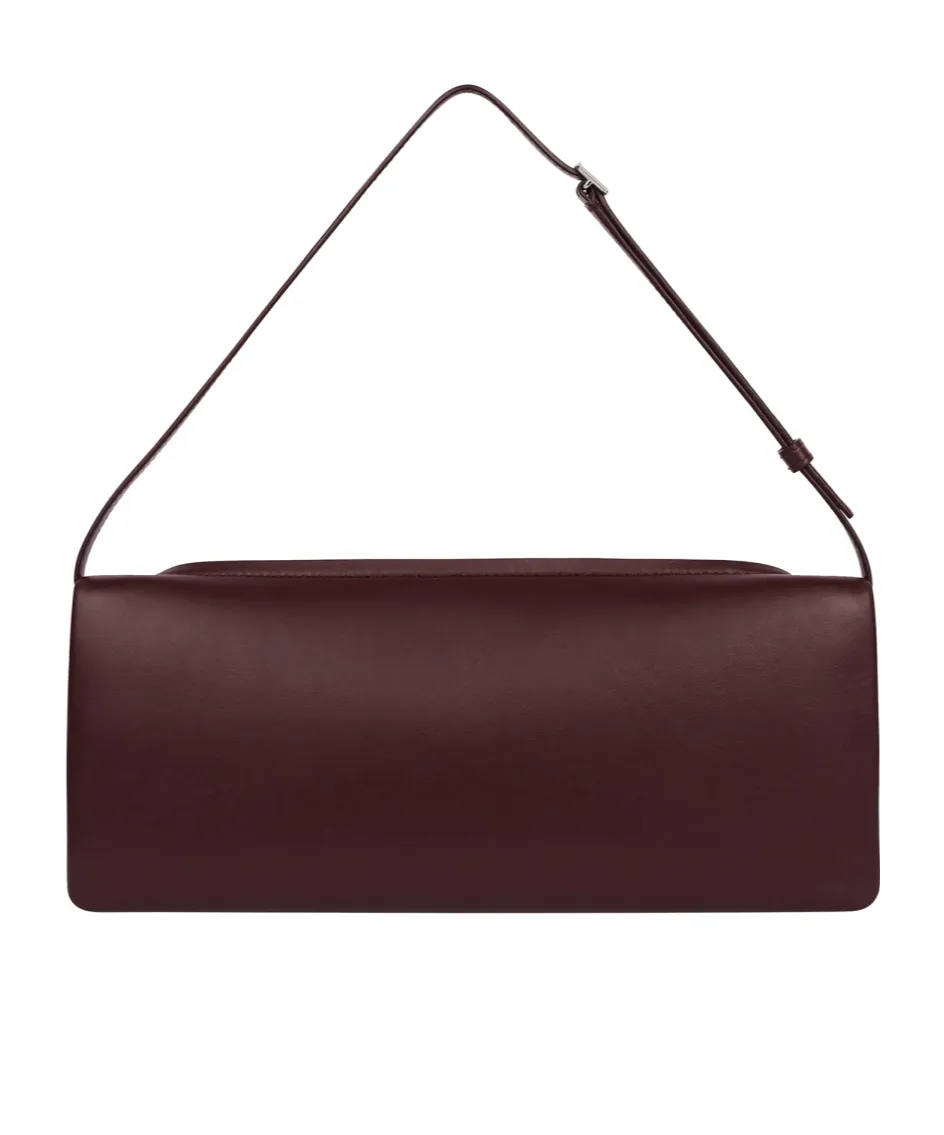 CourrÈGes Wrist Clutch Bag