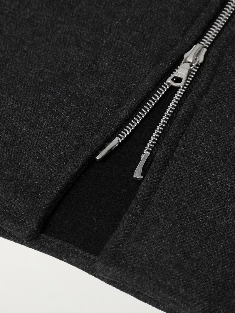 Shirt Jacket