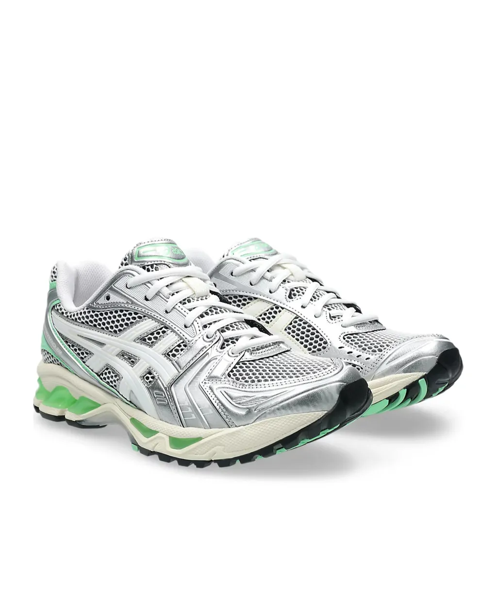Asics Gel-Kayano 14 Lace-Up Sneakers