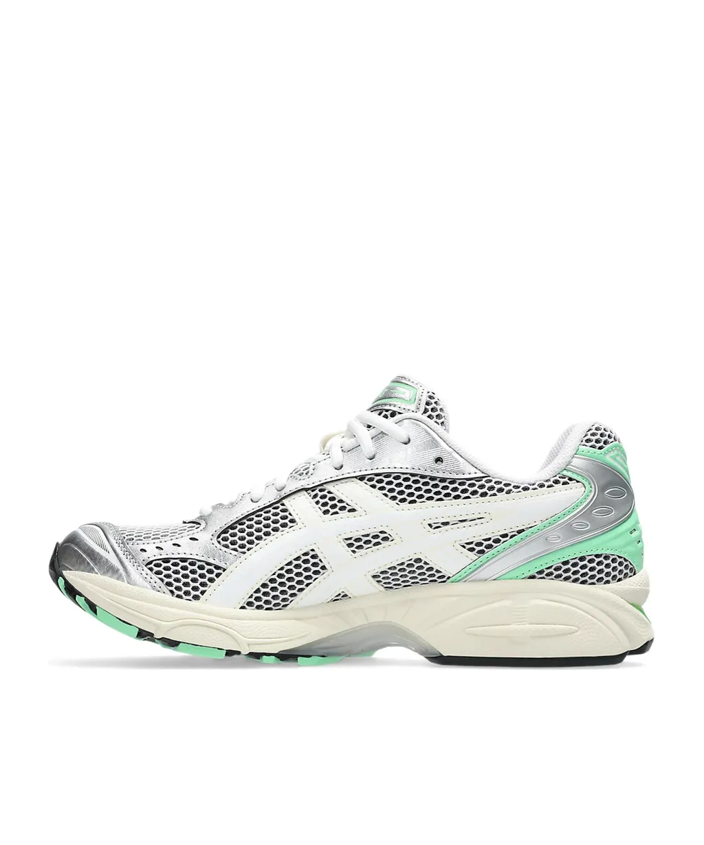 Asics Gel-Kayano 14 Lace-Up Sneakers