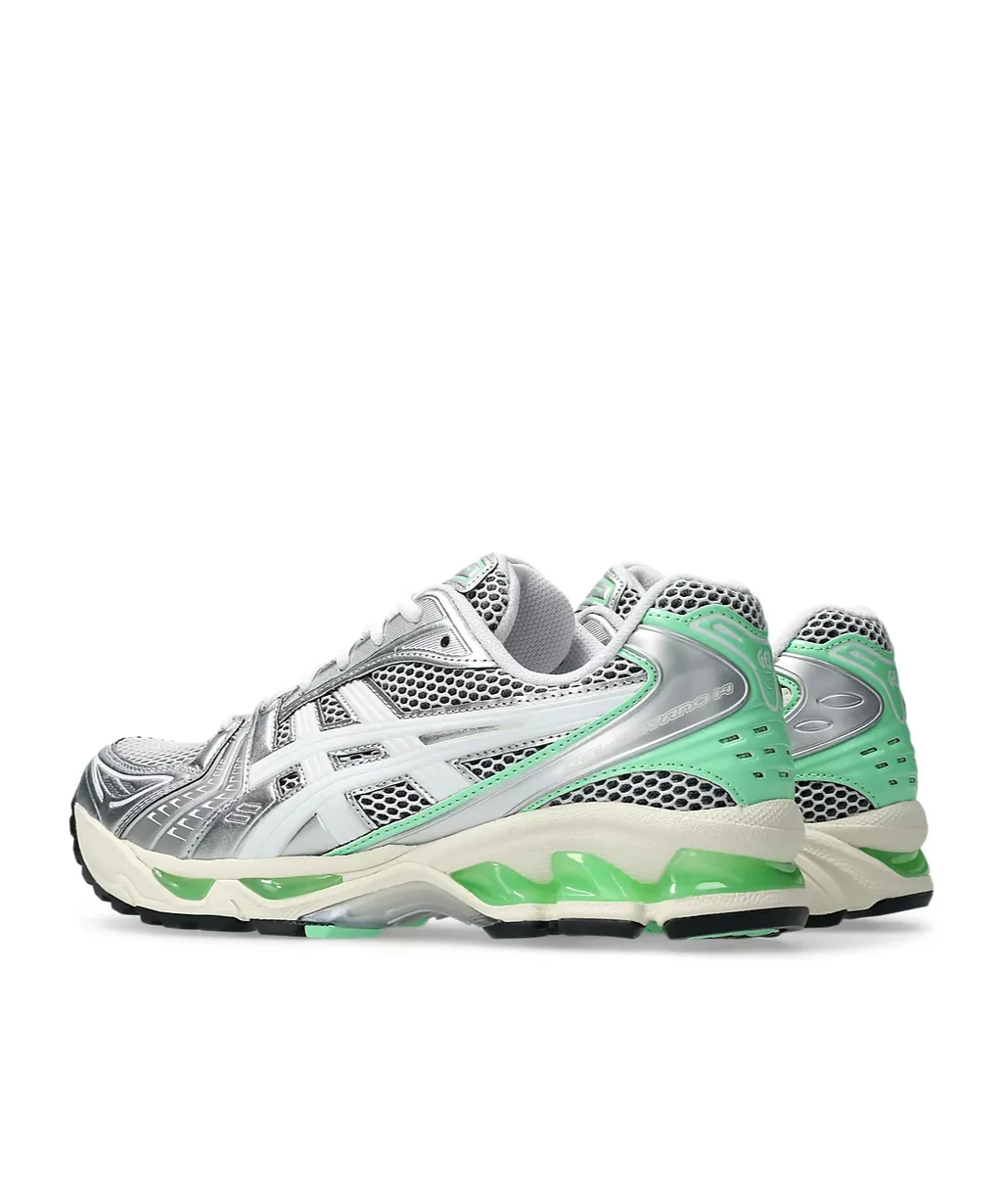 Asics Gel-Kayano 14 Lace-Up Sneakers