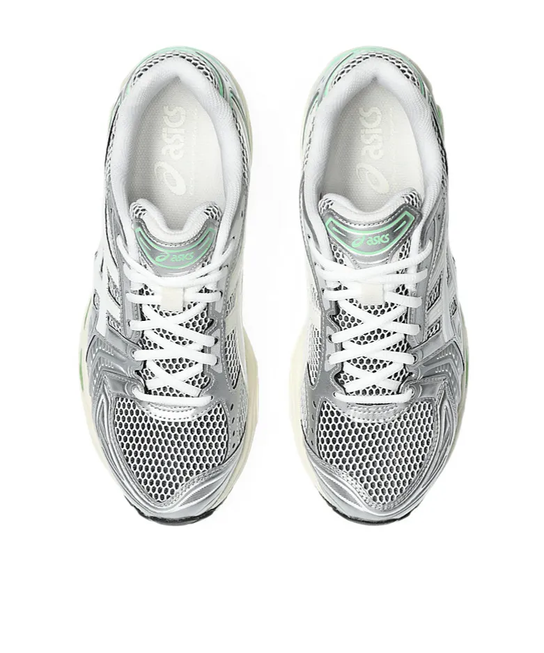 Asics Gel-Kayano 14 Lace-Up Sneakers