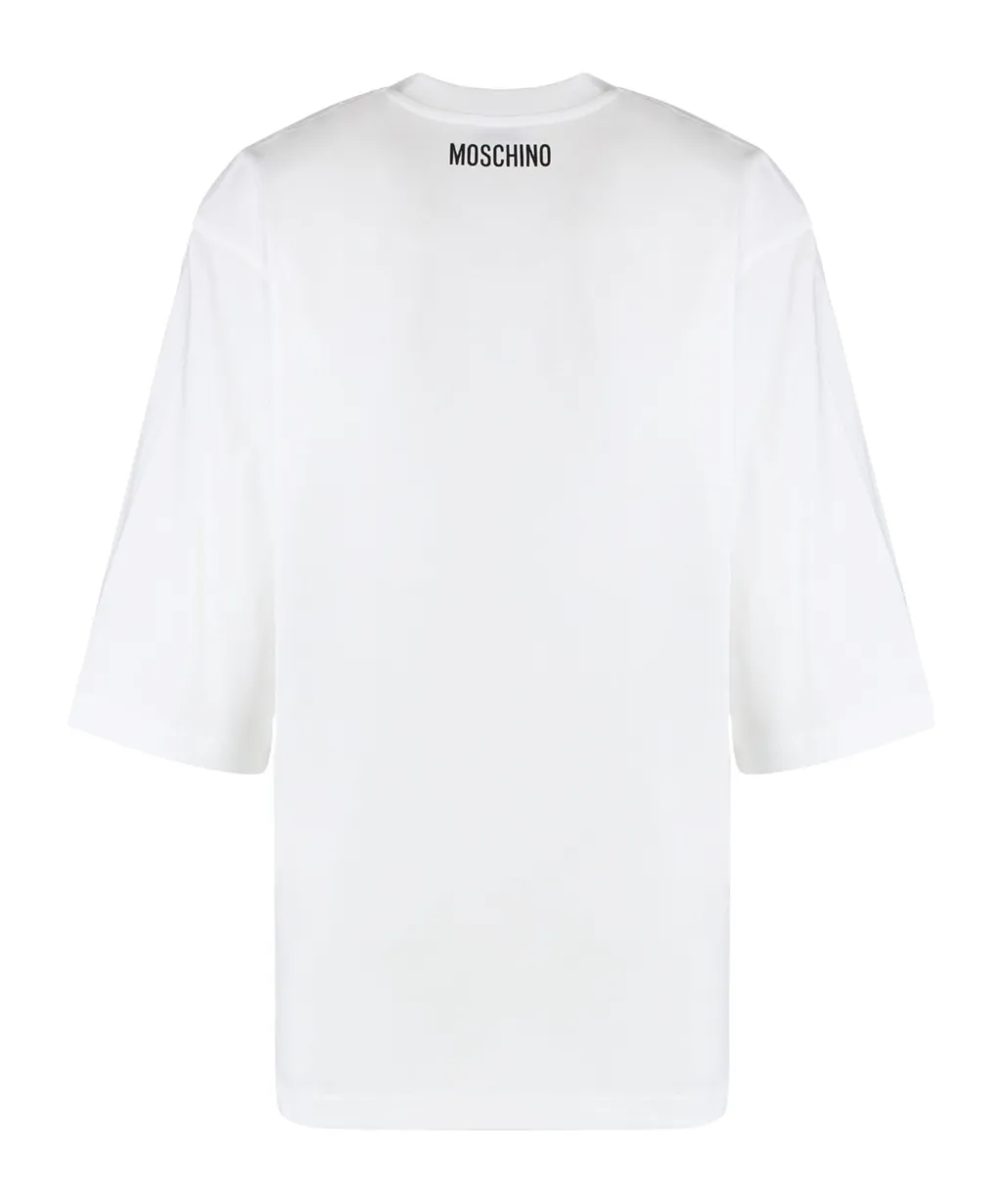 Short-Sleeved T-Shirt
