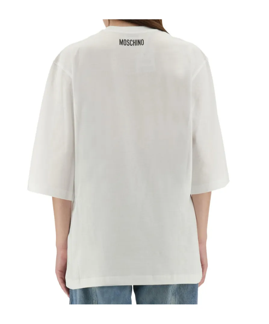 Short-Sleeved T-Shirt