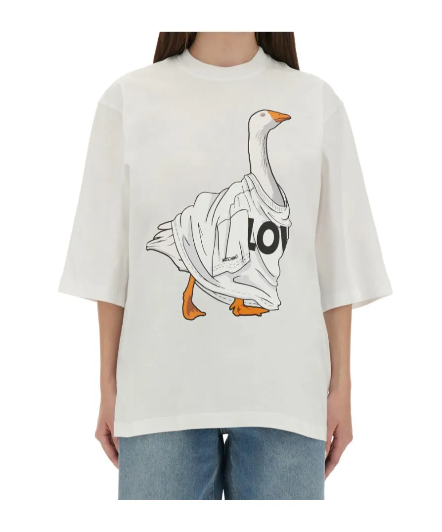 Short-Sleeved T-Shirt