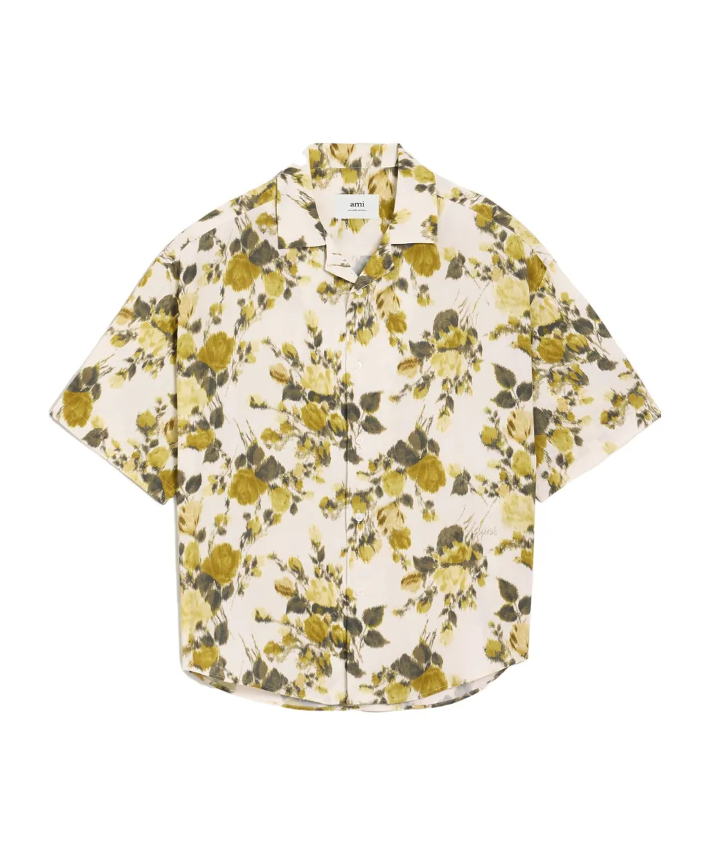 Short Sleeve Shirt