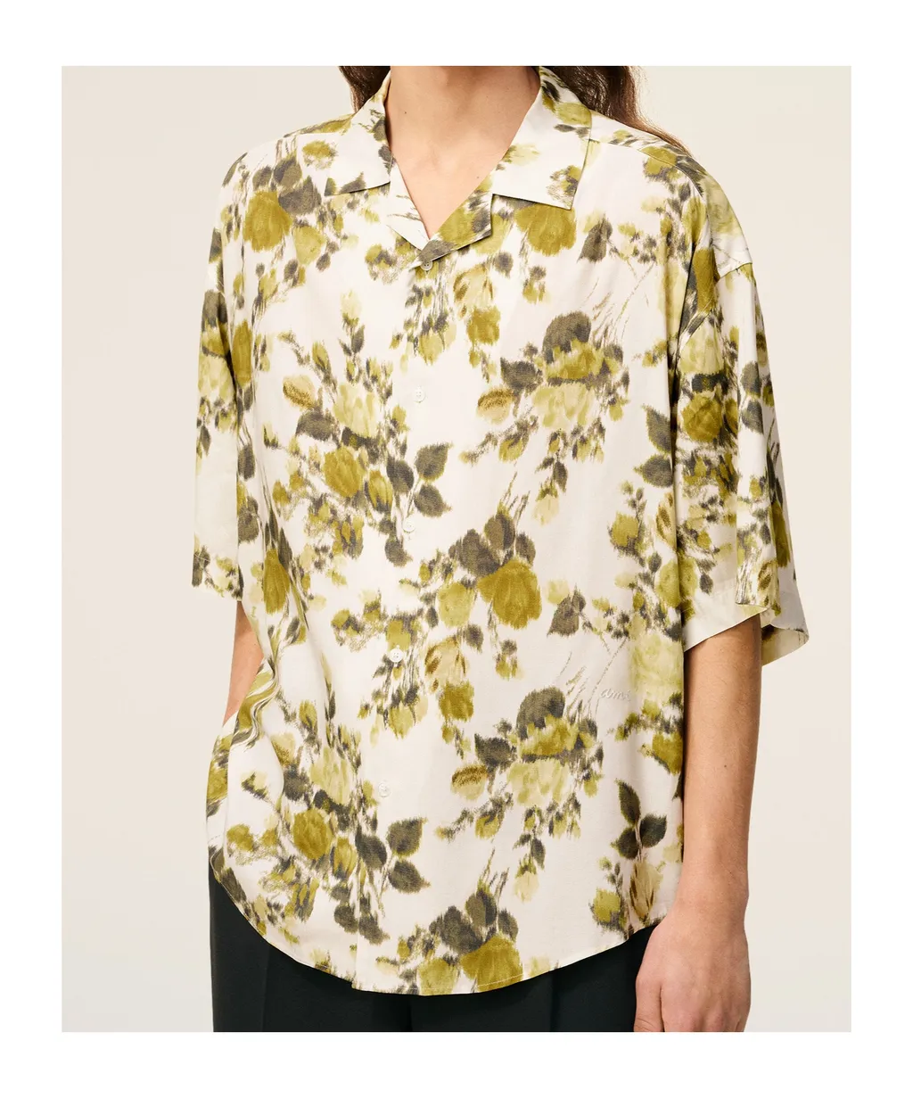 Short Sleeve Shirt
