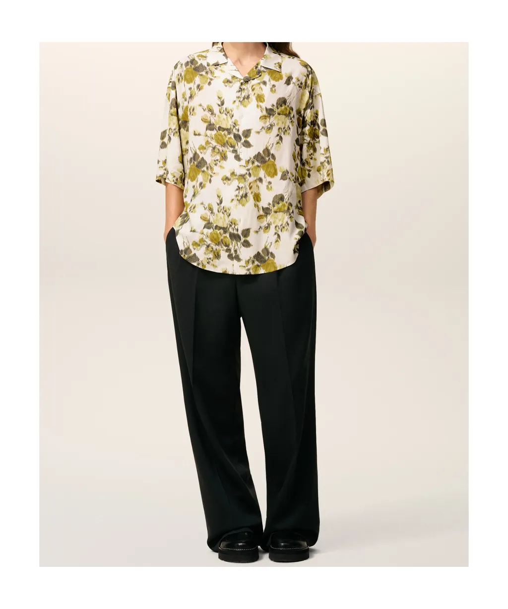 Short Sleeve Shirt