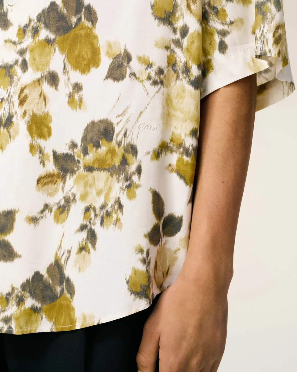 Short Sleeve Shirt