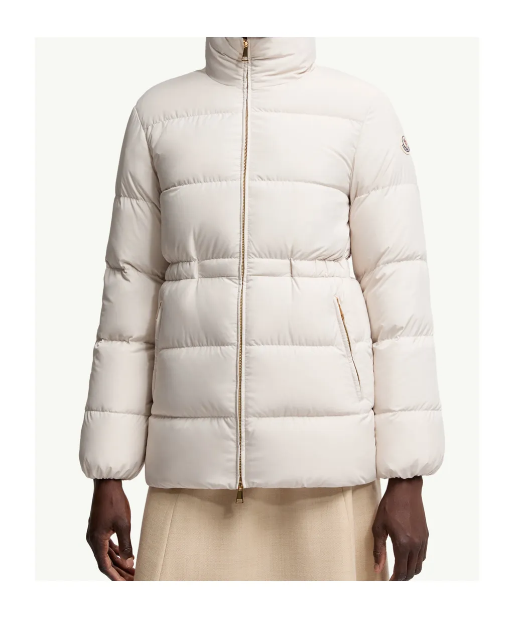 Moncler Brossette Short Down Jacket