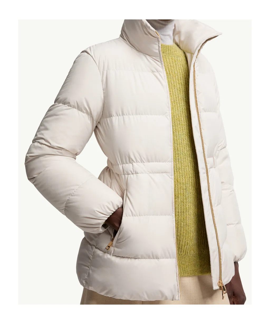 Moncler Brossette Short Down Jacket