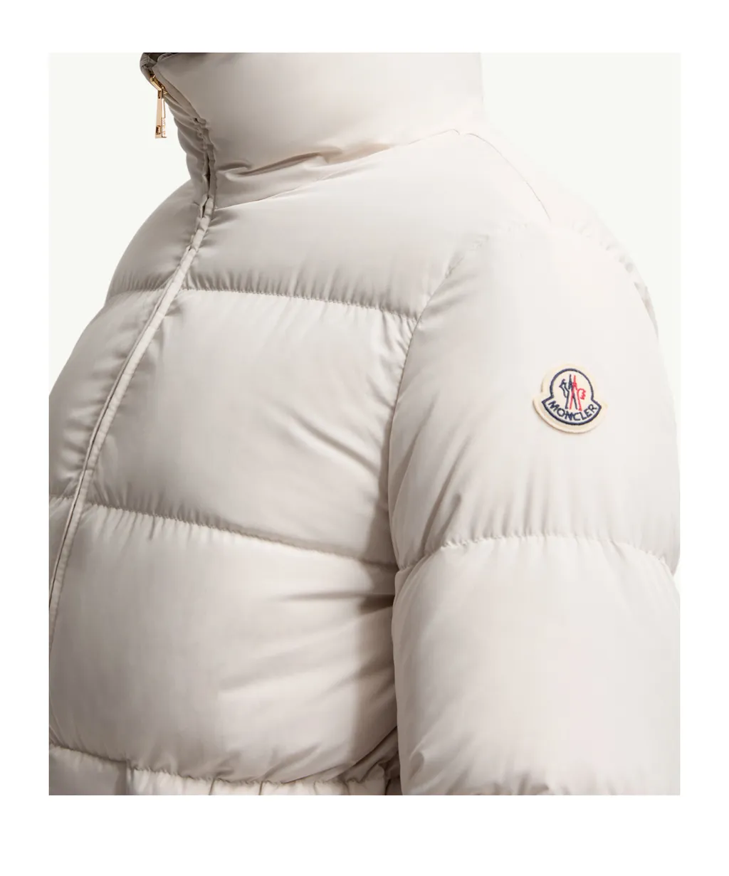 Moncler Brossette Short Down Jacket