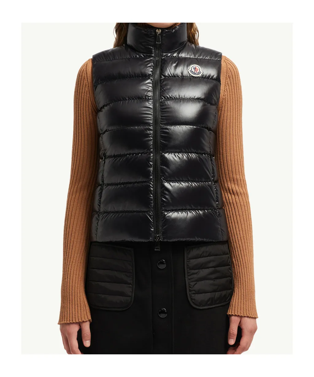 Ghany Down Gilet