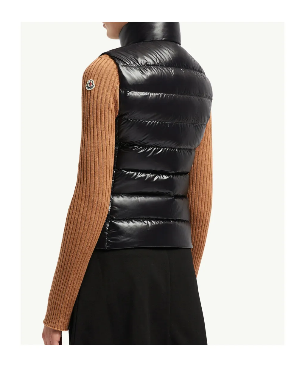 Ghany Down Gilet