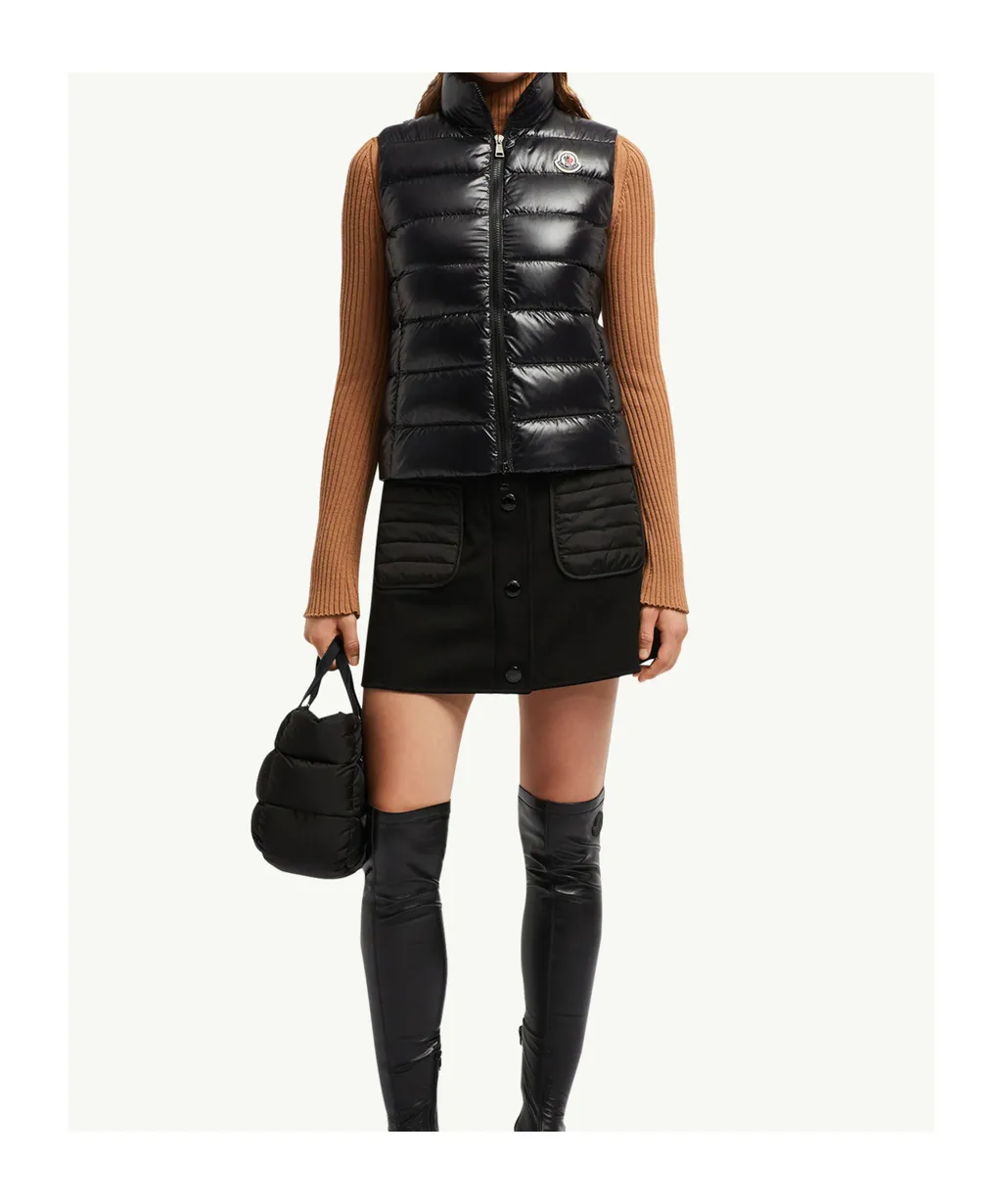 Ghany Down Gilet