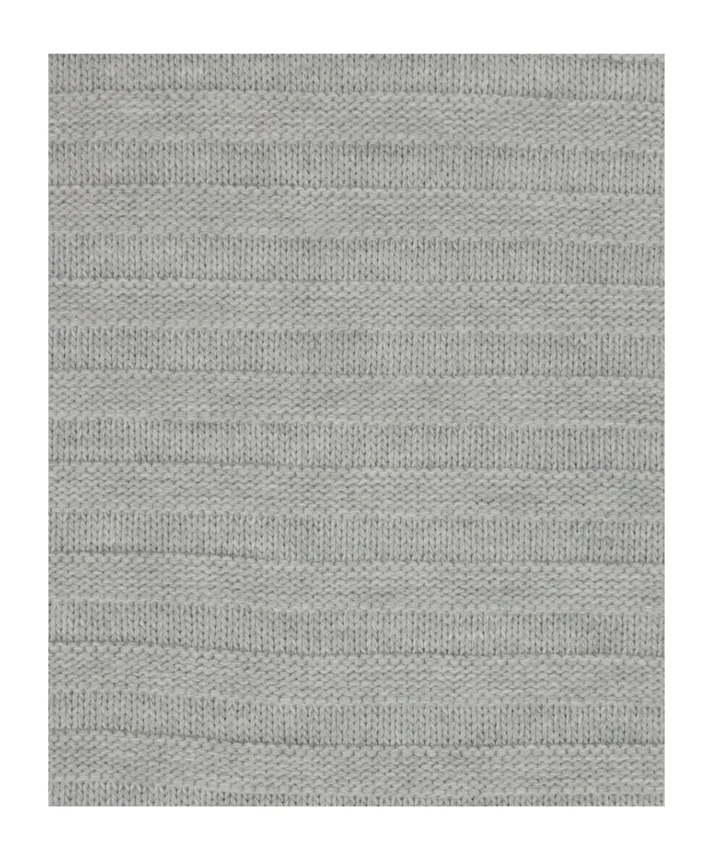Knitted Scarf