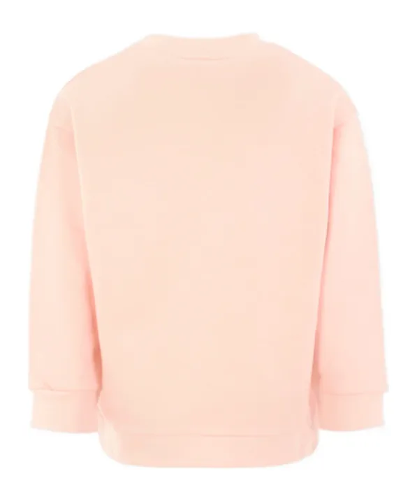 Logo-Embroidered Cotton Sweatshirt