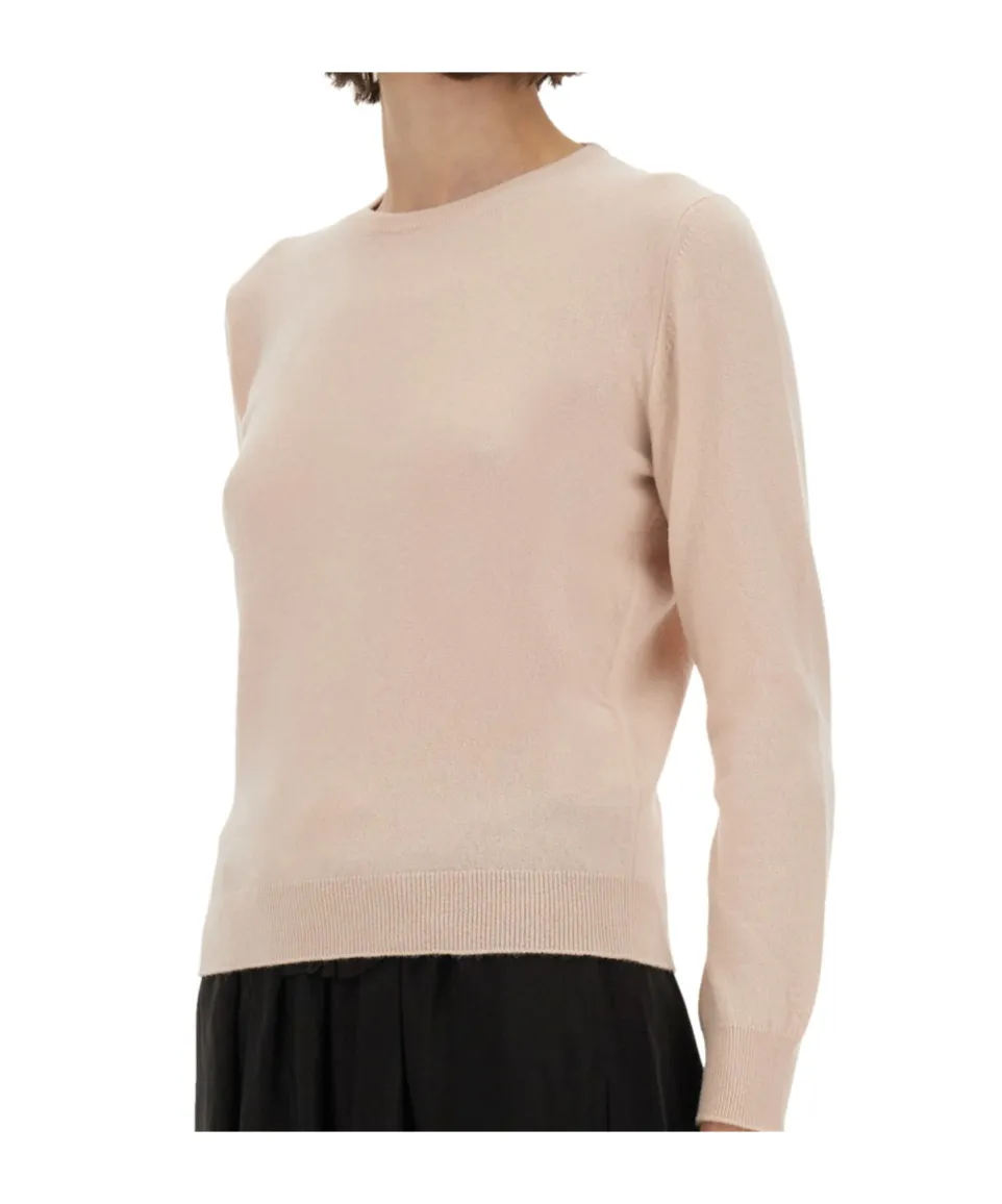 Crew-Neck T-Shirt