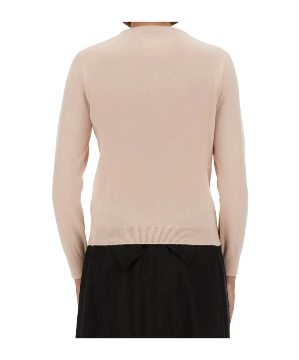 Crew-Neck T-Shirt