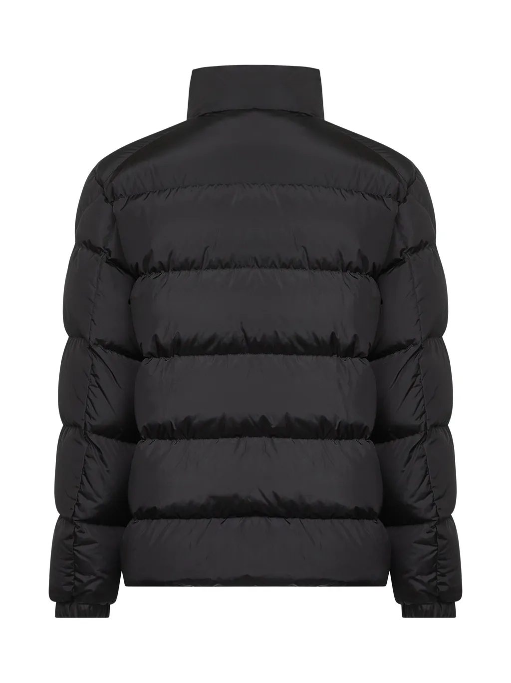Tuileries Short Down Jacket
