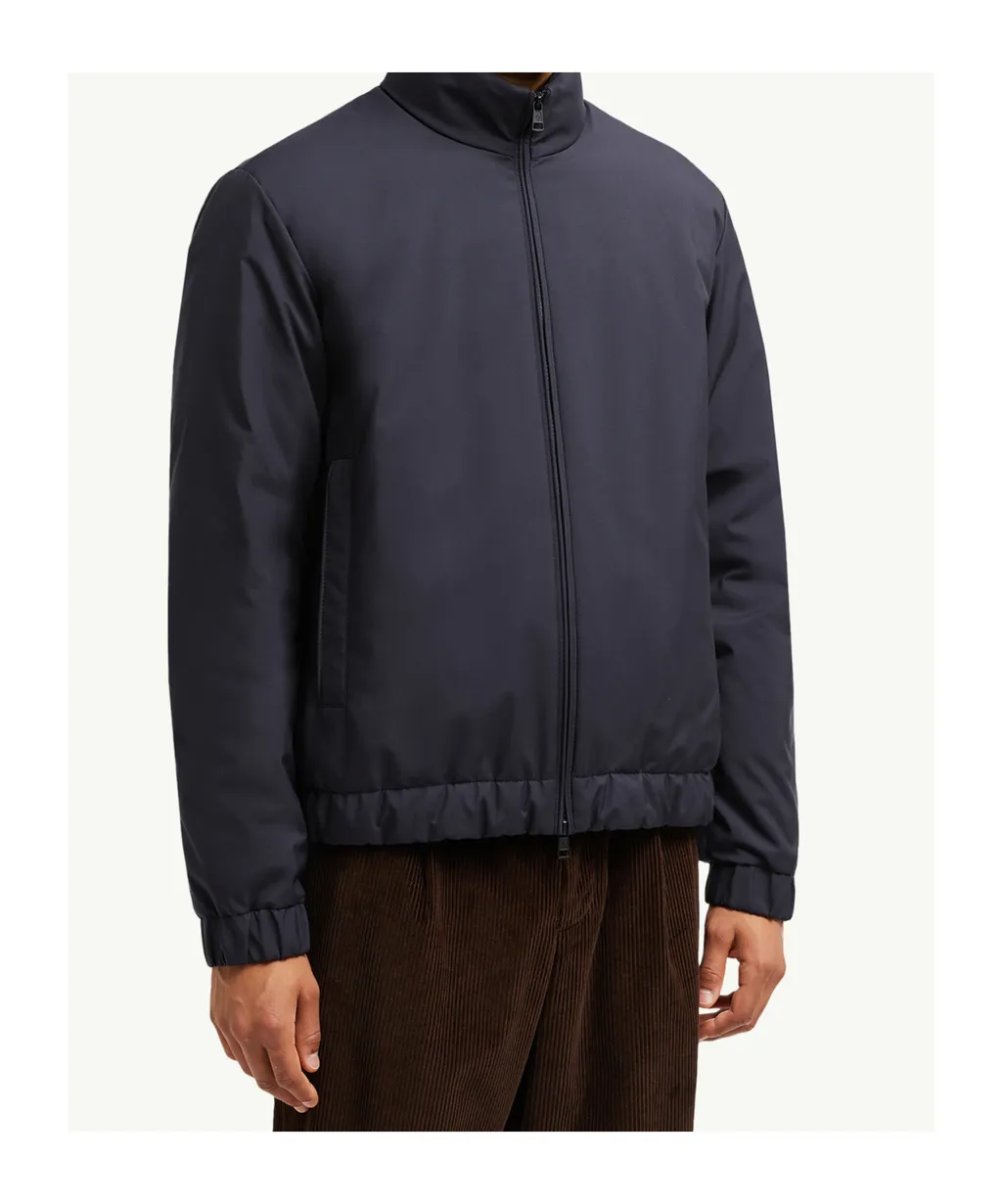Luserna Short Down Jacket
