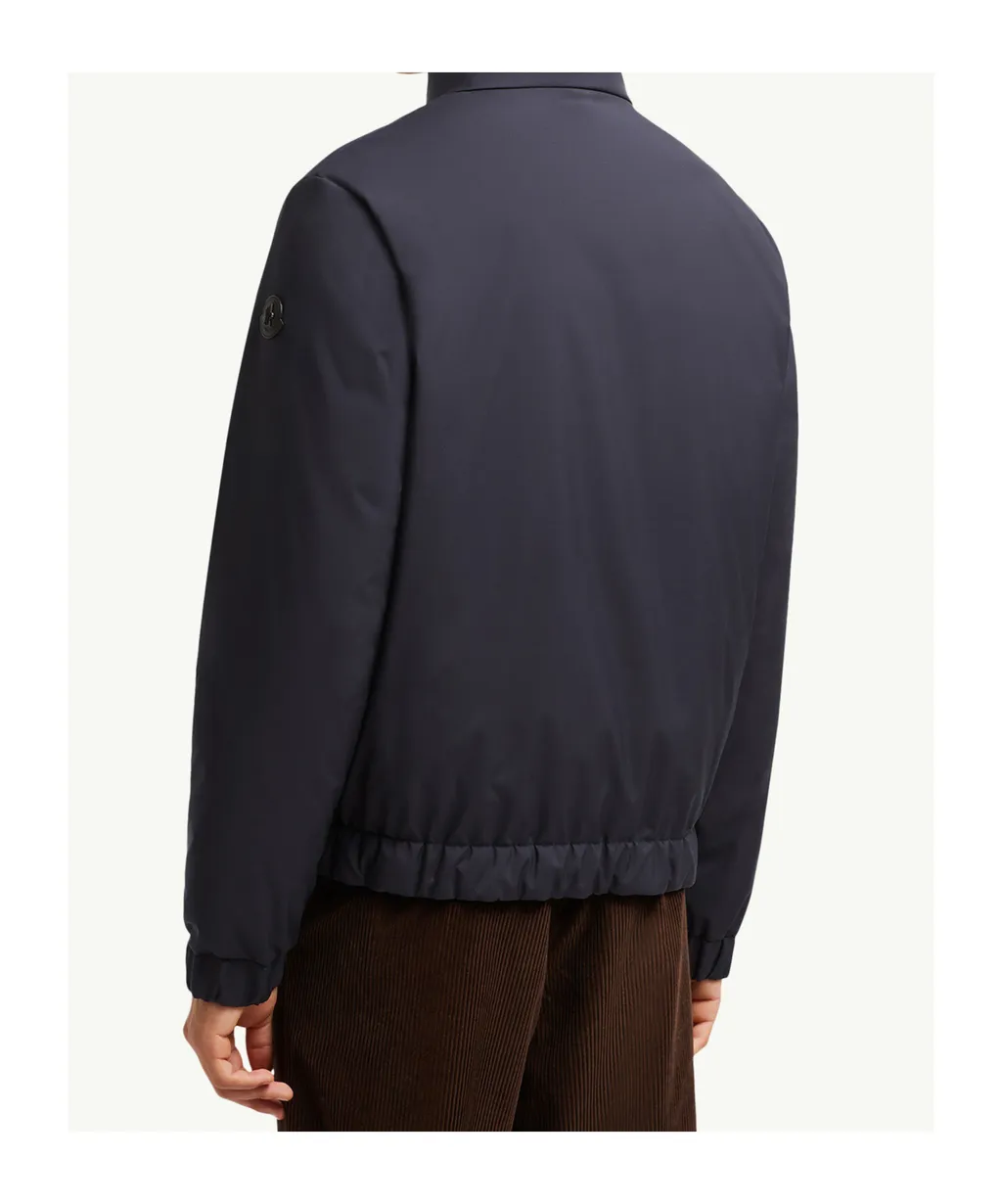 Luserna Short Down Jacket