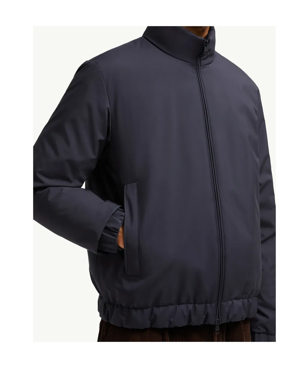 Luserna Short Down Jacket