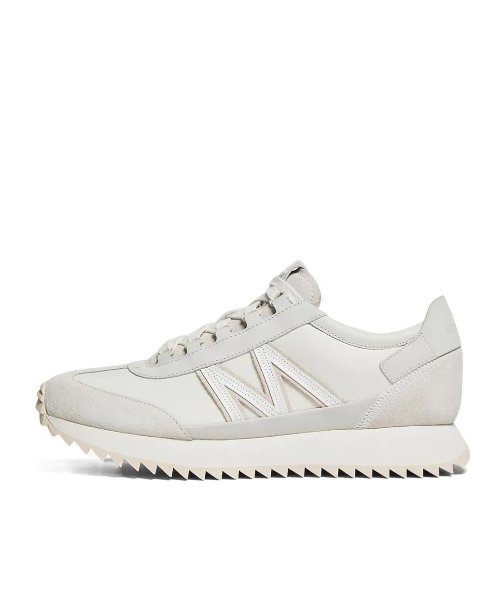 Pacey2 Suede & Nubuck Sneakers