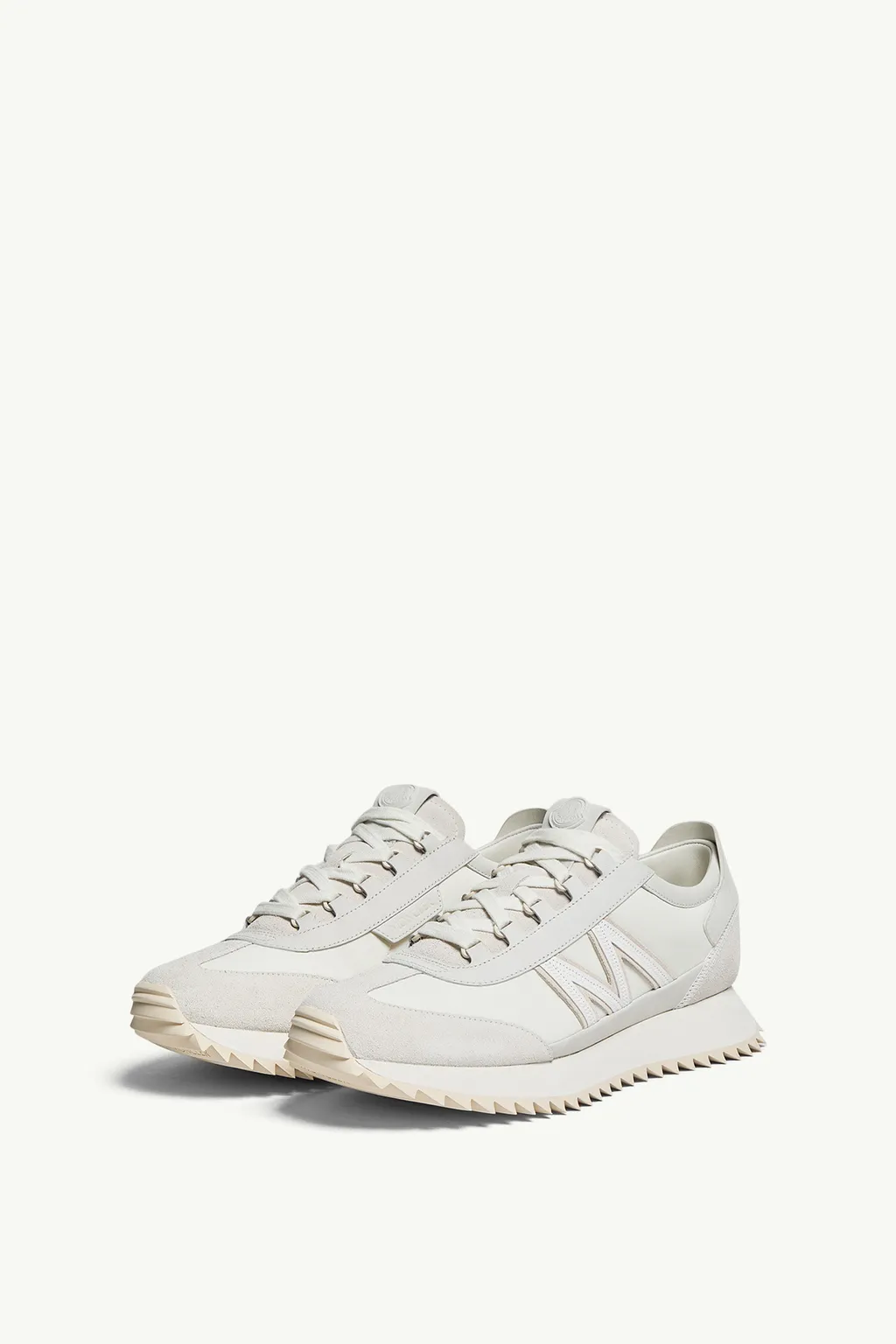 Pacey2 Suede & Nubuck Sneakers