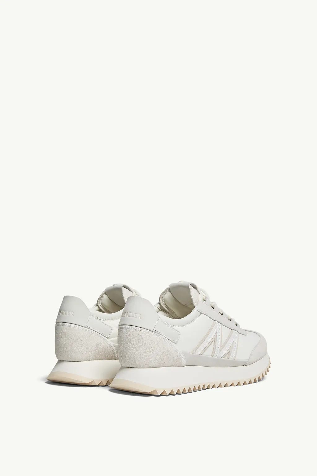 Pacey2 Suede & Nubuck Sneakers