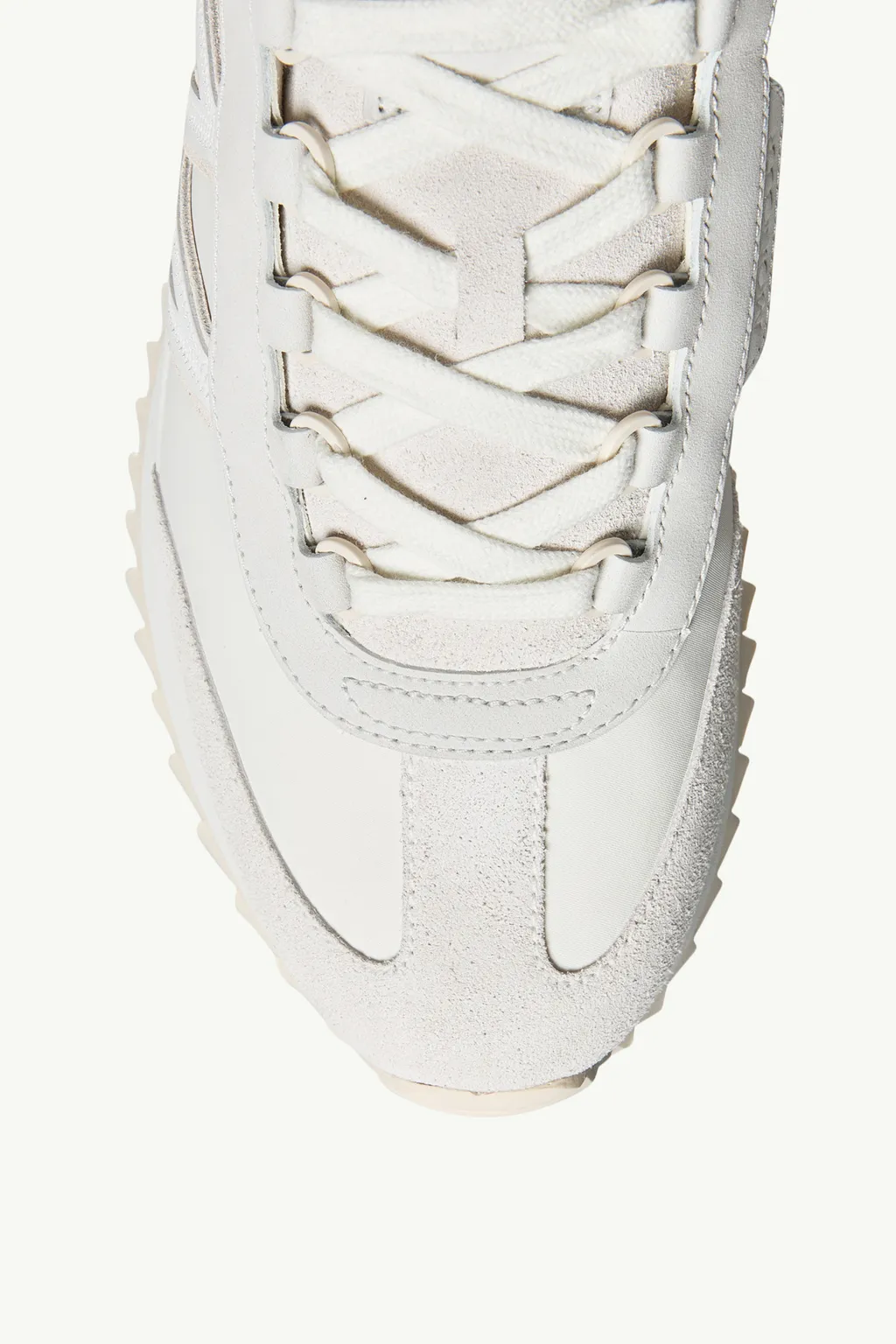 Pacey2 Suede & Nubuck Sneakers