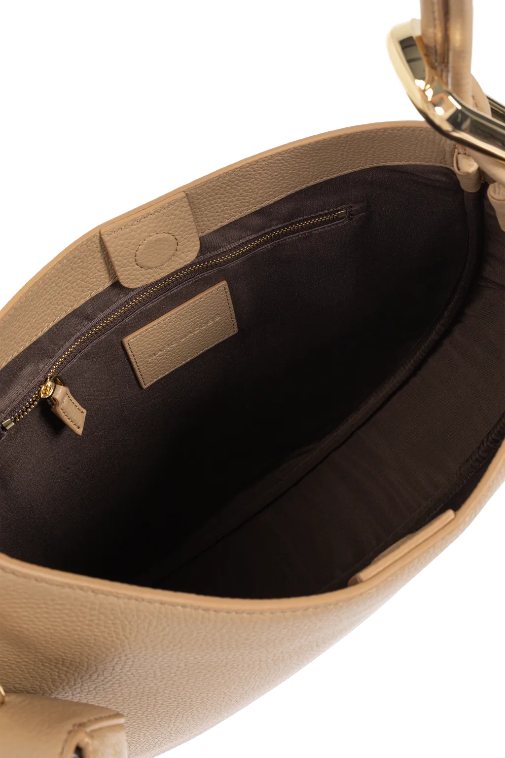 Marc Jacobs The Large Dual Hobo Bag