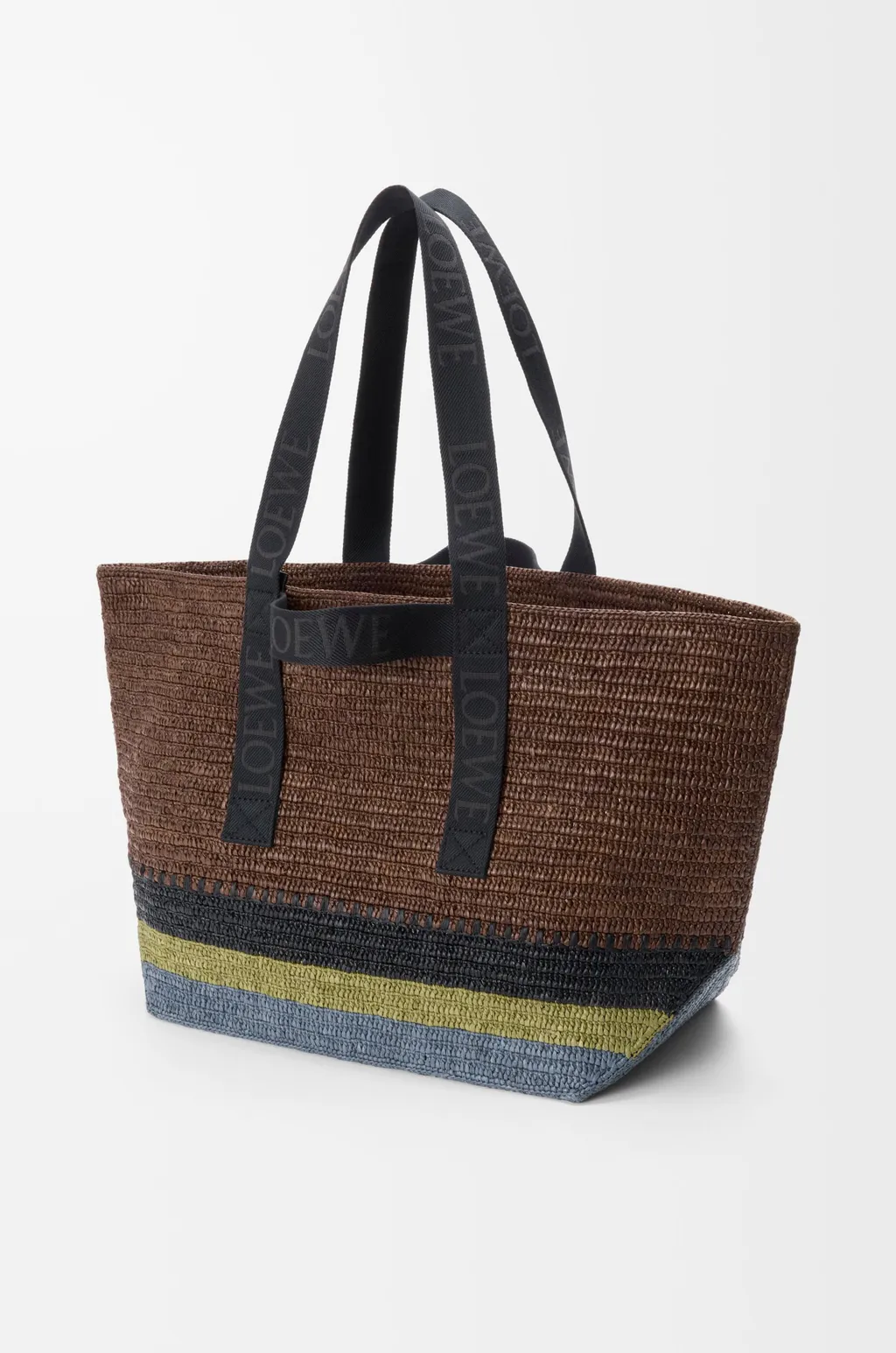 Loewe Fold Shopper Bag