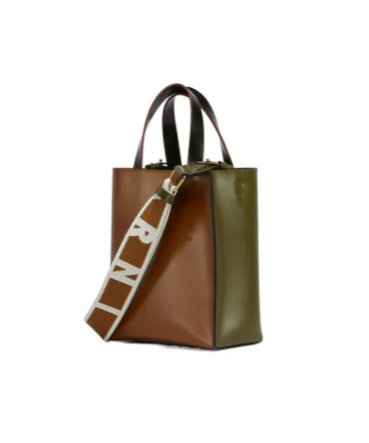 Marni Museo Mini Handbag