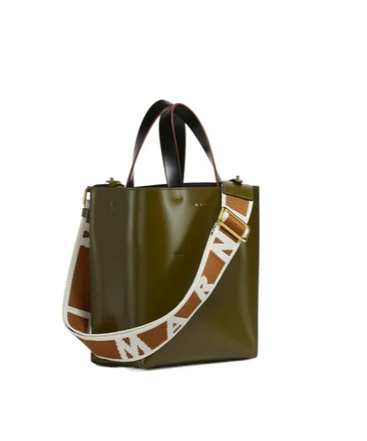 Marni Museo Mini Handbag