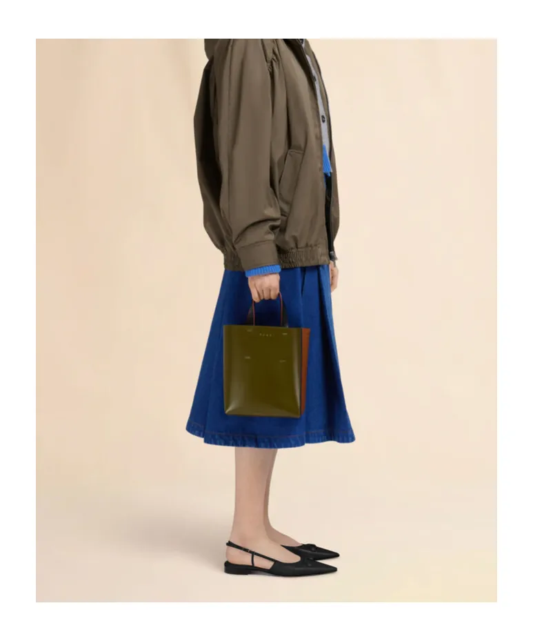 Marni Museo Mini Handbag