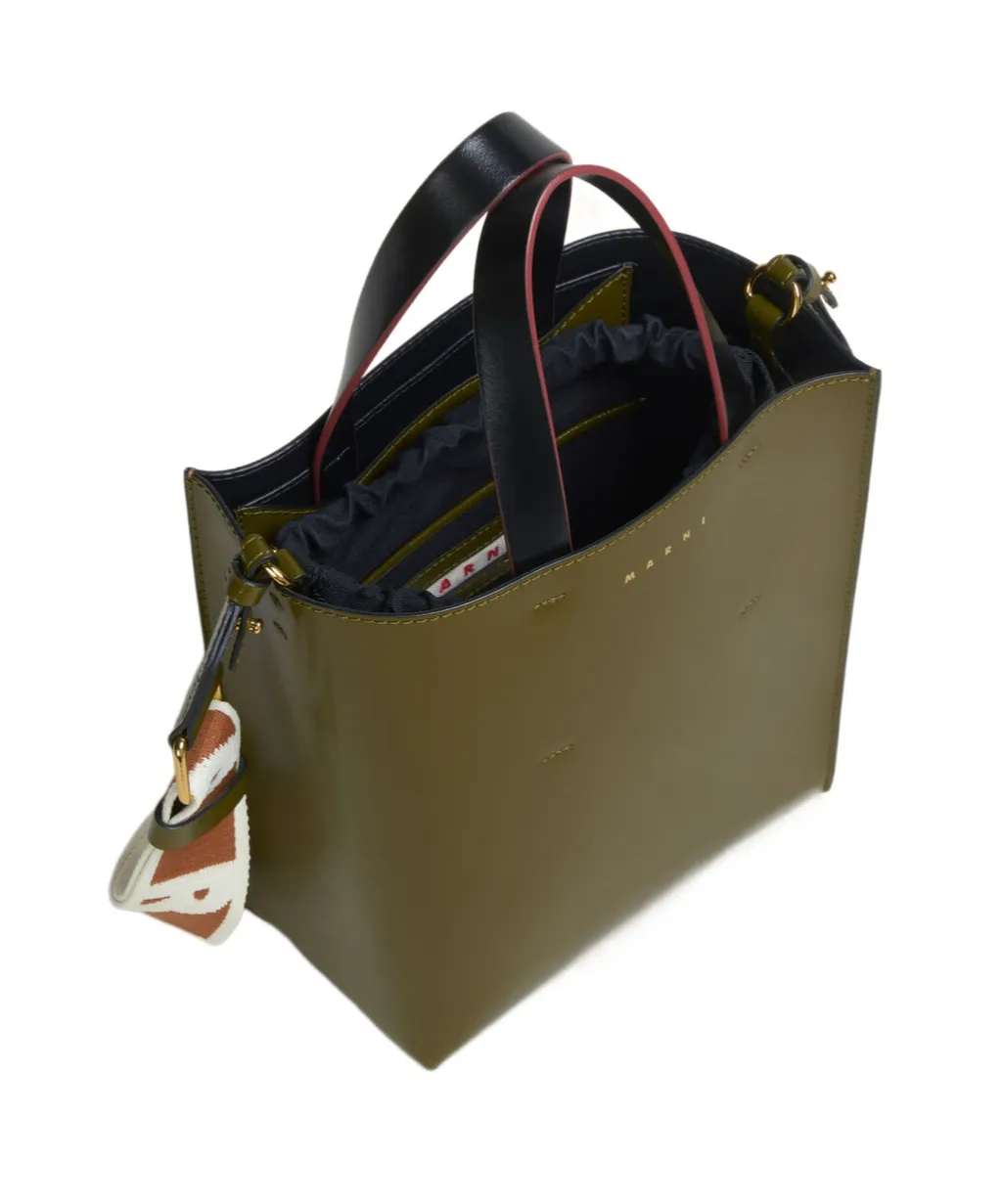 Marni Museo Mini Handbag