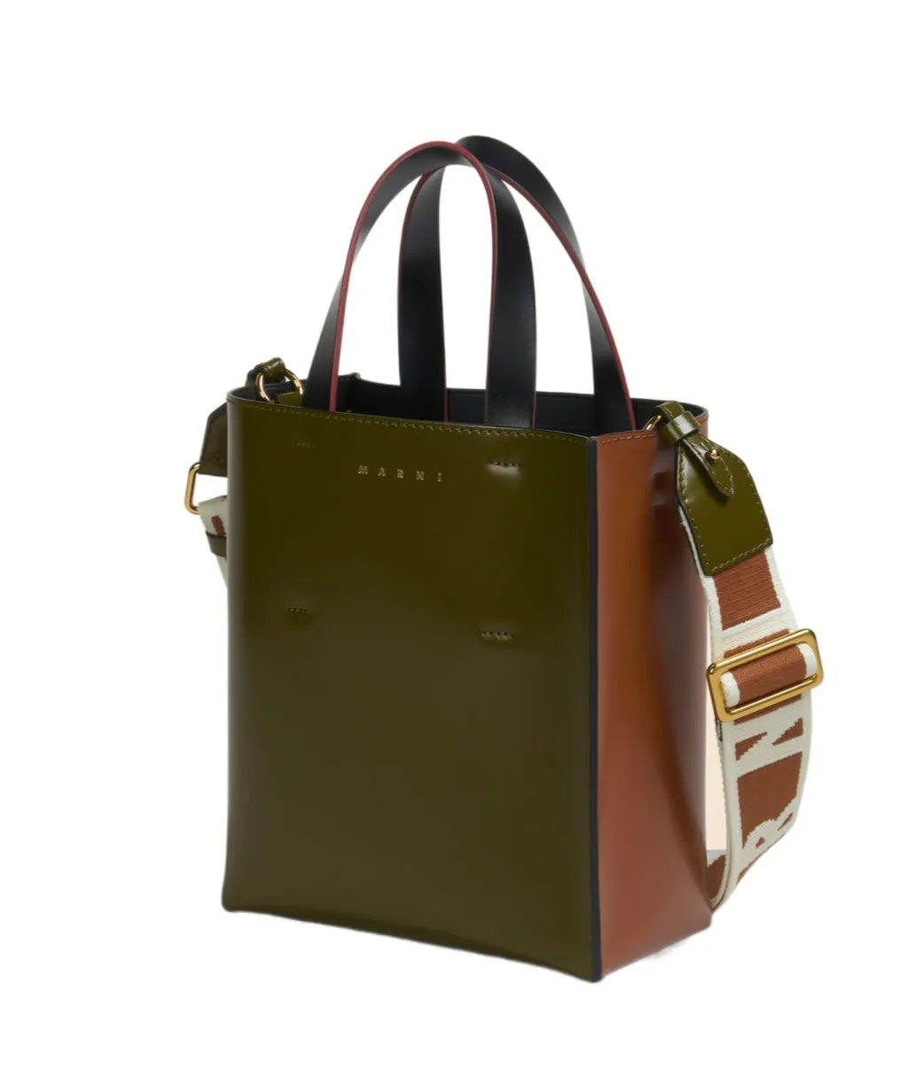 Marni Museo Mini Handbag