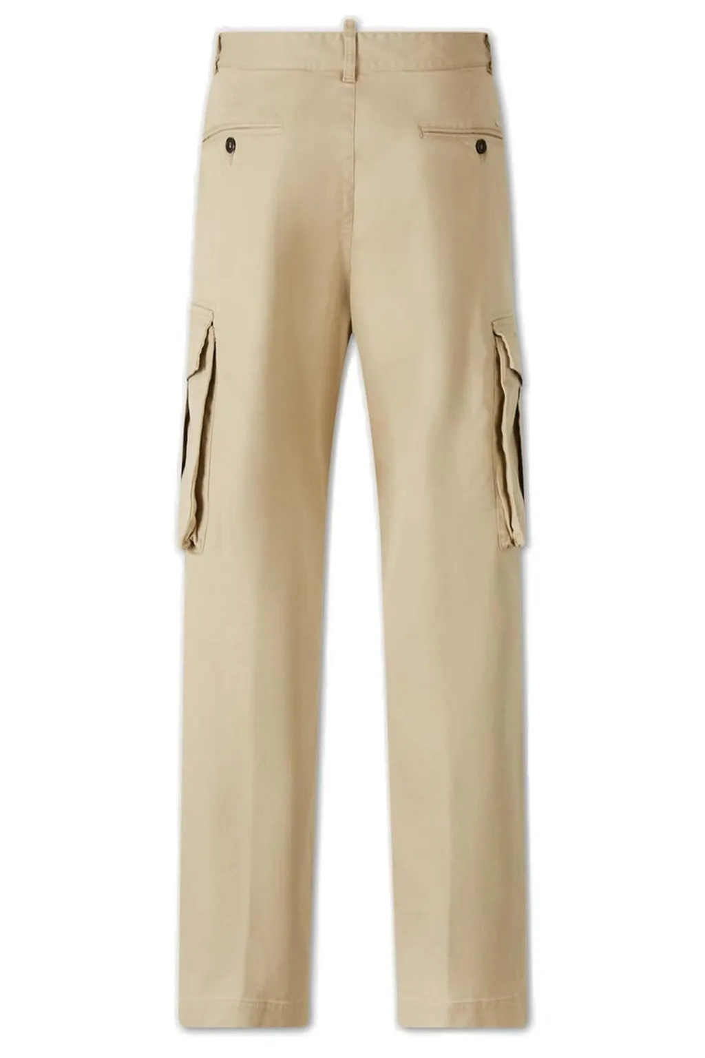 Dsquared2 Loose Cargo Pants