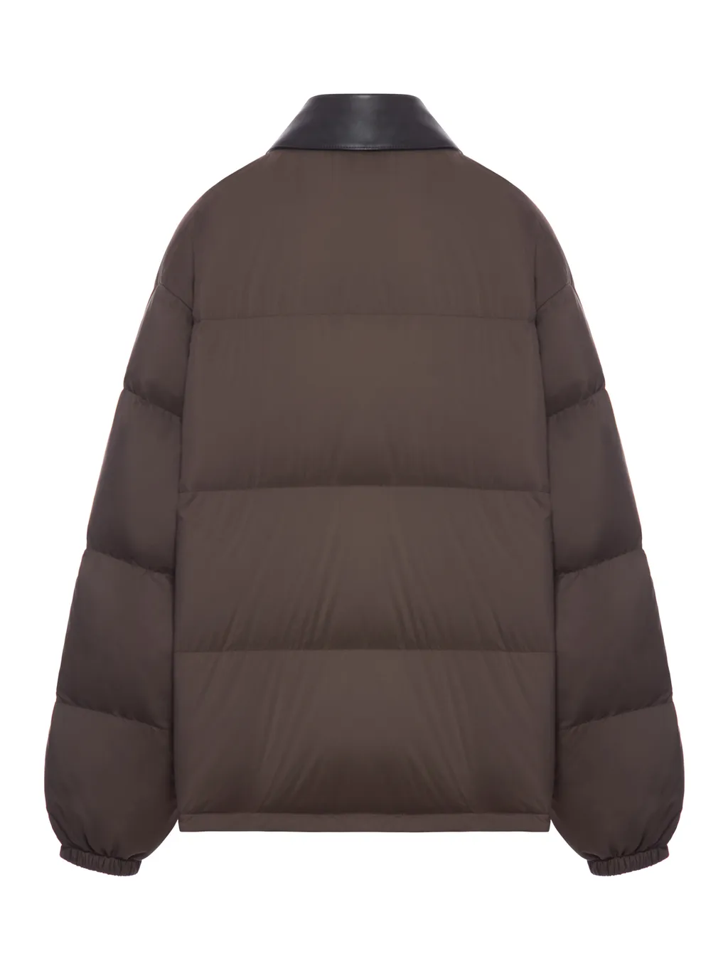 Miu Miu Quilted Drawstring Jacket