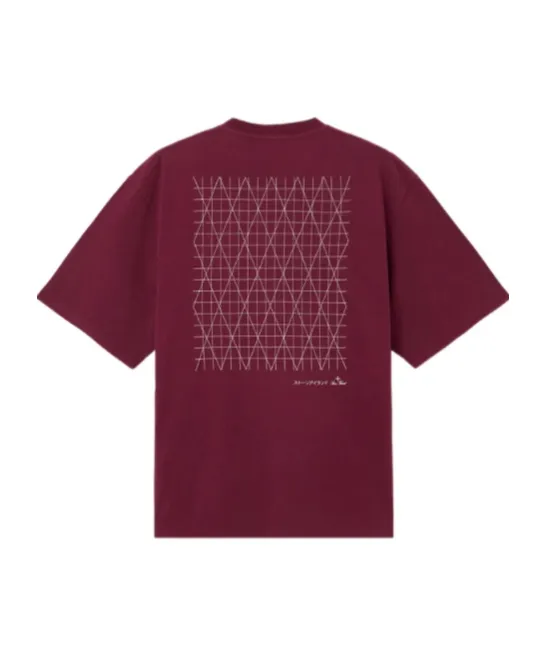 Short-Sleeve T-Shirt