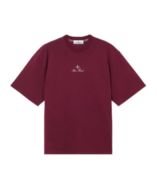 Short-Sleeve T-Shirt
