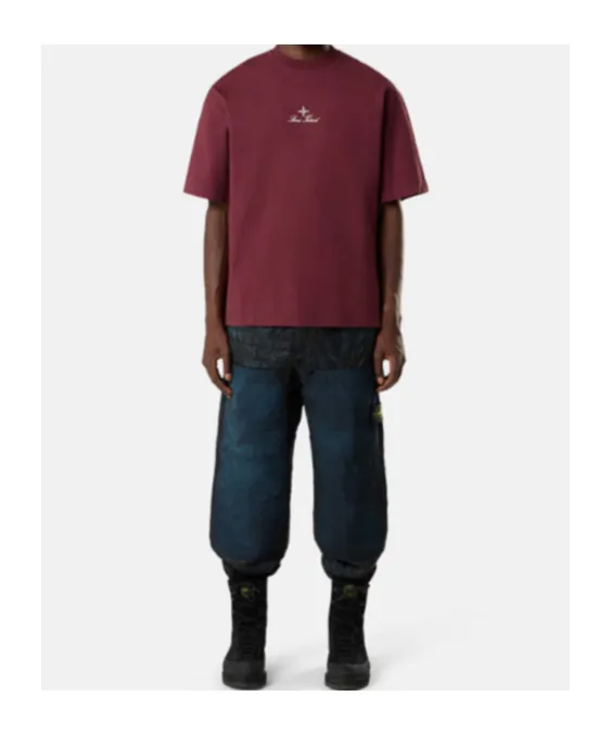 Short-Sleeve T-Shirt