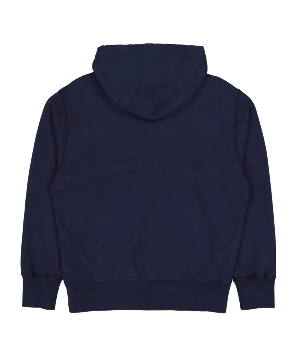 Stone Island Marina Drawstring Hoodie
