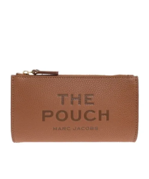 Zipper Clutch