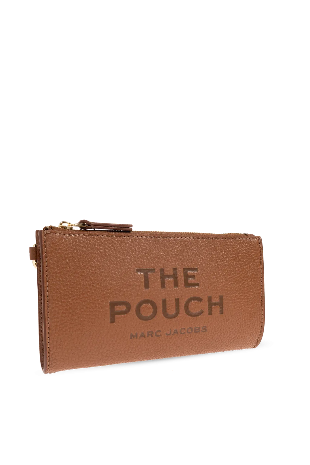 Zipper Clutch