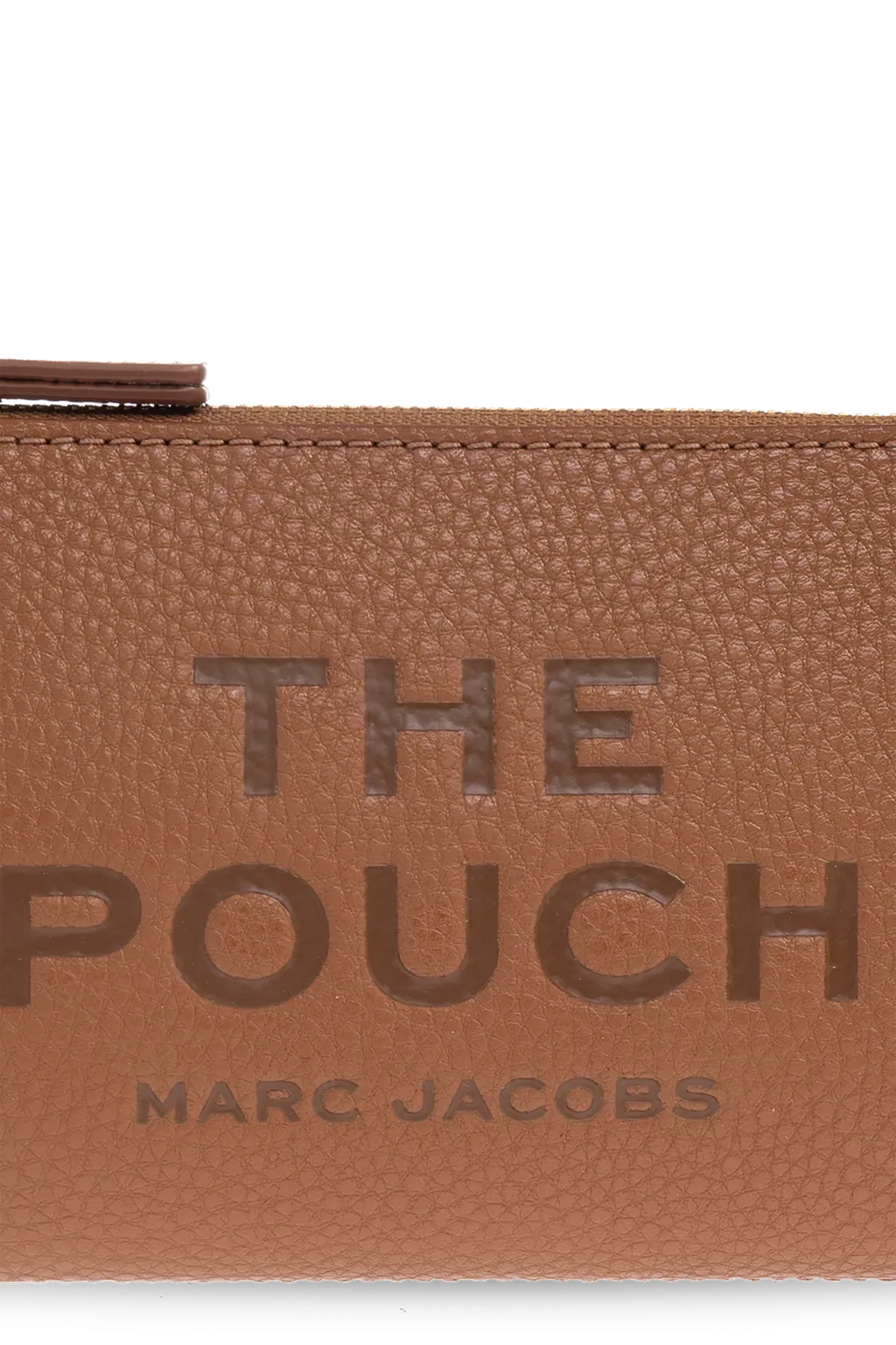 Zipper Clutch