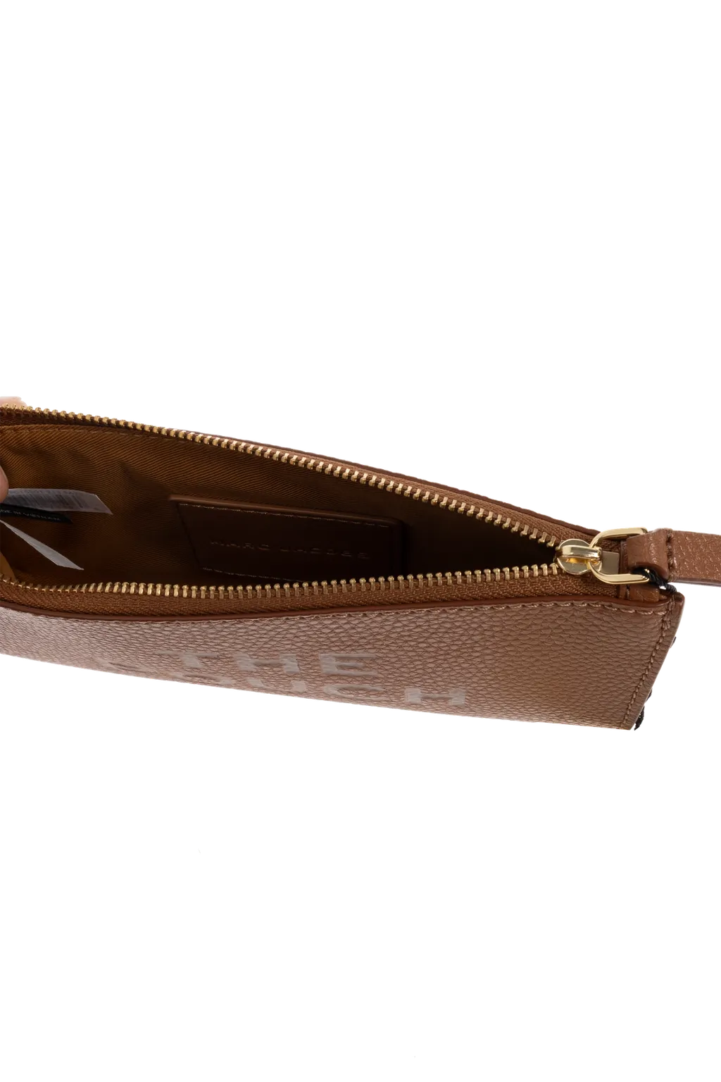 Zipper Clutch