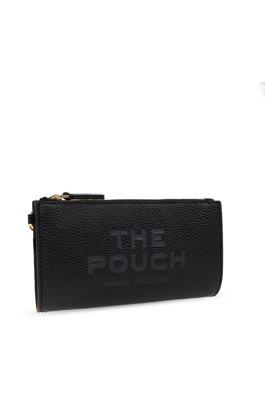 Zipper Clutchpouch