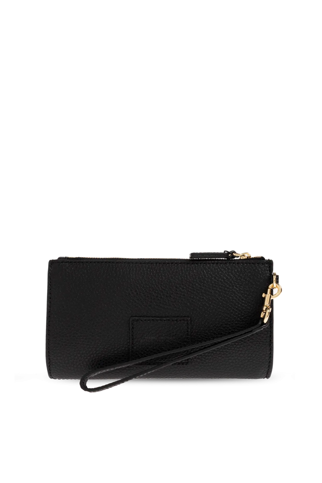 Zipper Clutchpouch